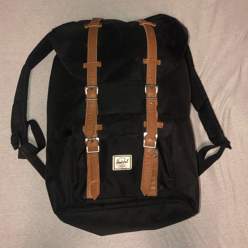 Herschel Large Travel Backpack